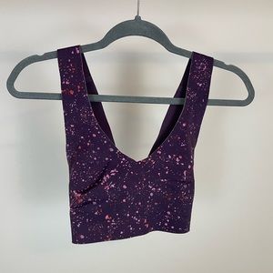 Athleta Reversible Sports Bra